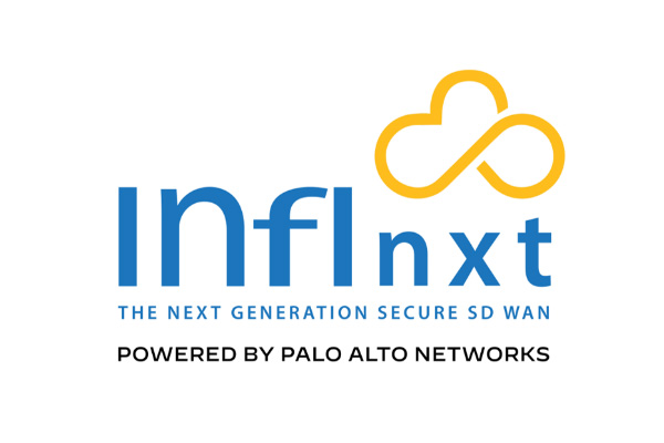 InfInxt SD-WAN WITH Palo Alto